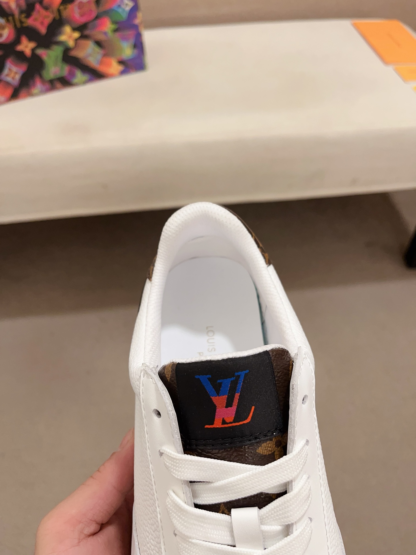 Louis Vuitton